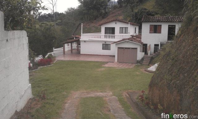 Finca Barbosa - Finca en Barbosa, Antioquia